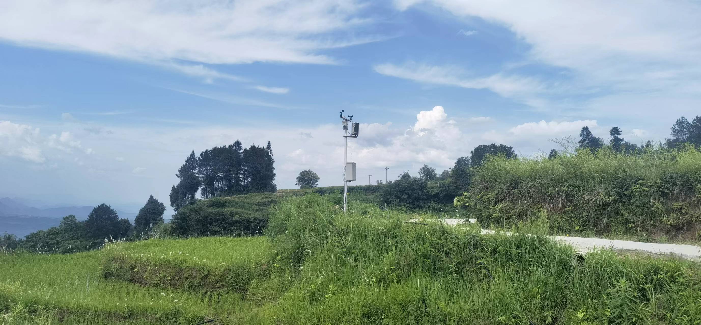 旅游景區(qū)空氣質(zhì)量監(jiān)測方案需要考慮哪些問題 旅游景區(qū)空氣質(zhì)量監(jiān)測方案需要考慮哪些問題